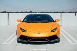 Lamborghini Huracan LP610-4 Renato by 1016 Industries 2016 года